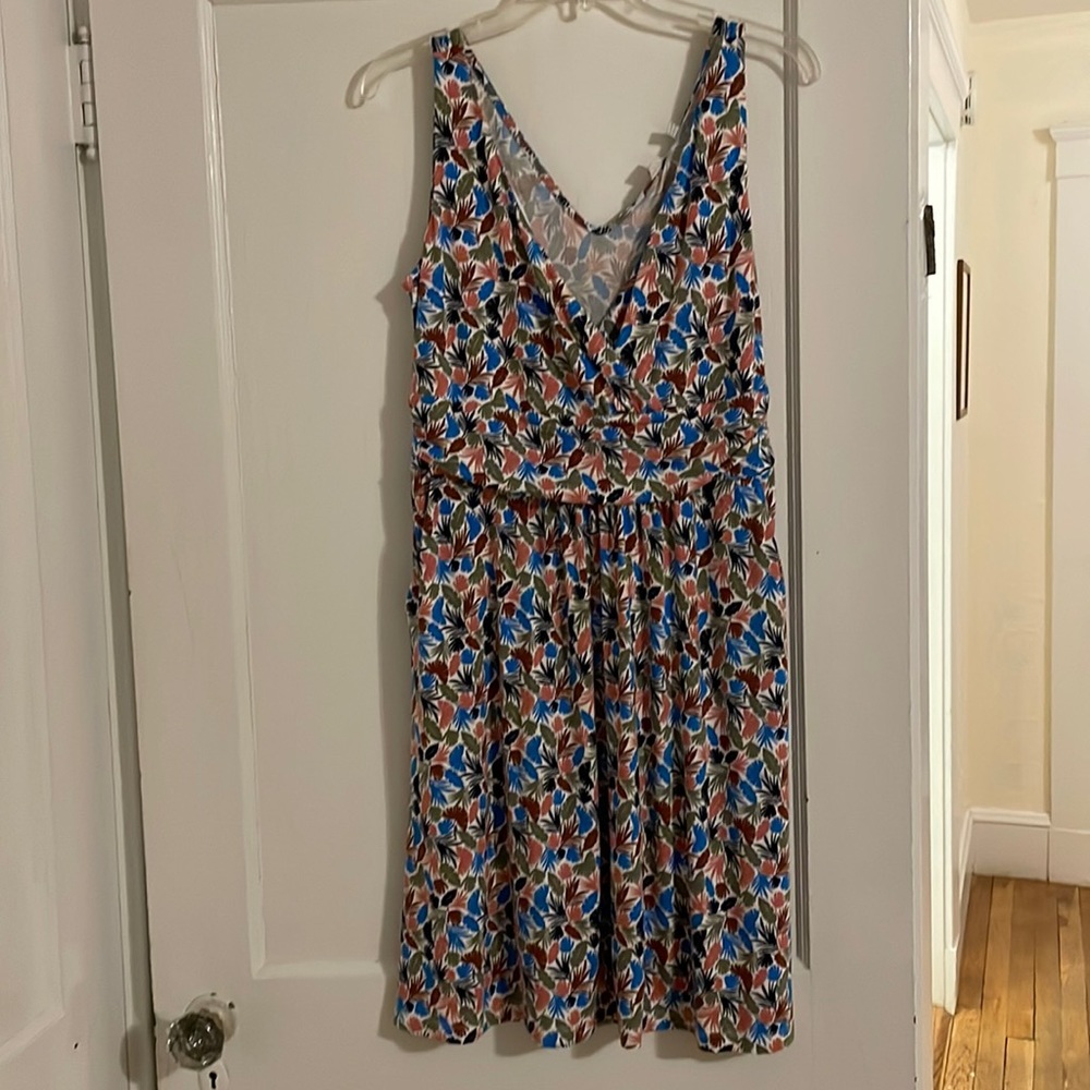 Boden dress, new with tags. Size 10p